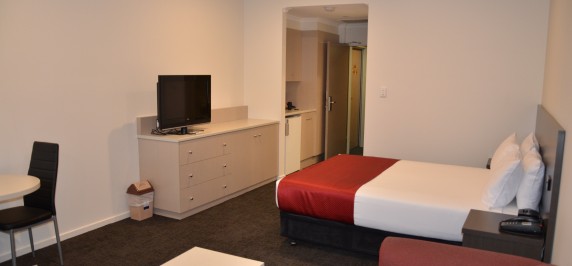 Superior Queen Room