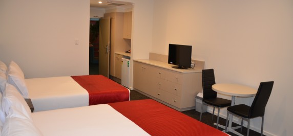 Superior Twin Room 2